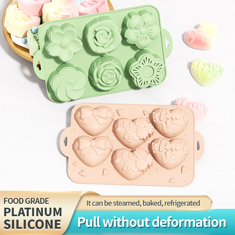 Soap Making Ins - Силиконовая форма для мыла, формы в