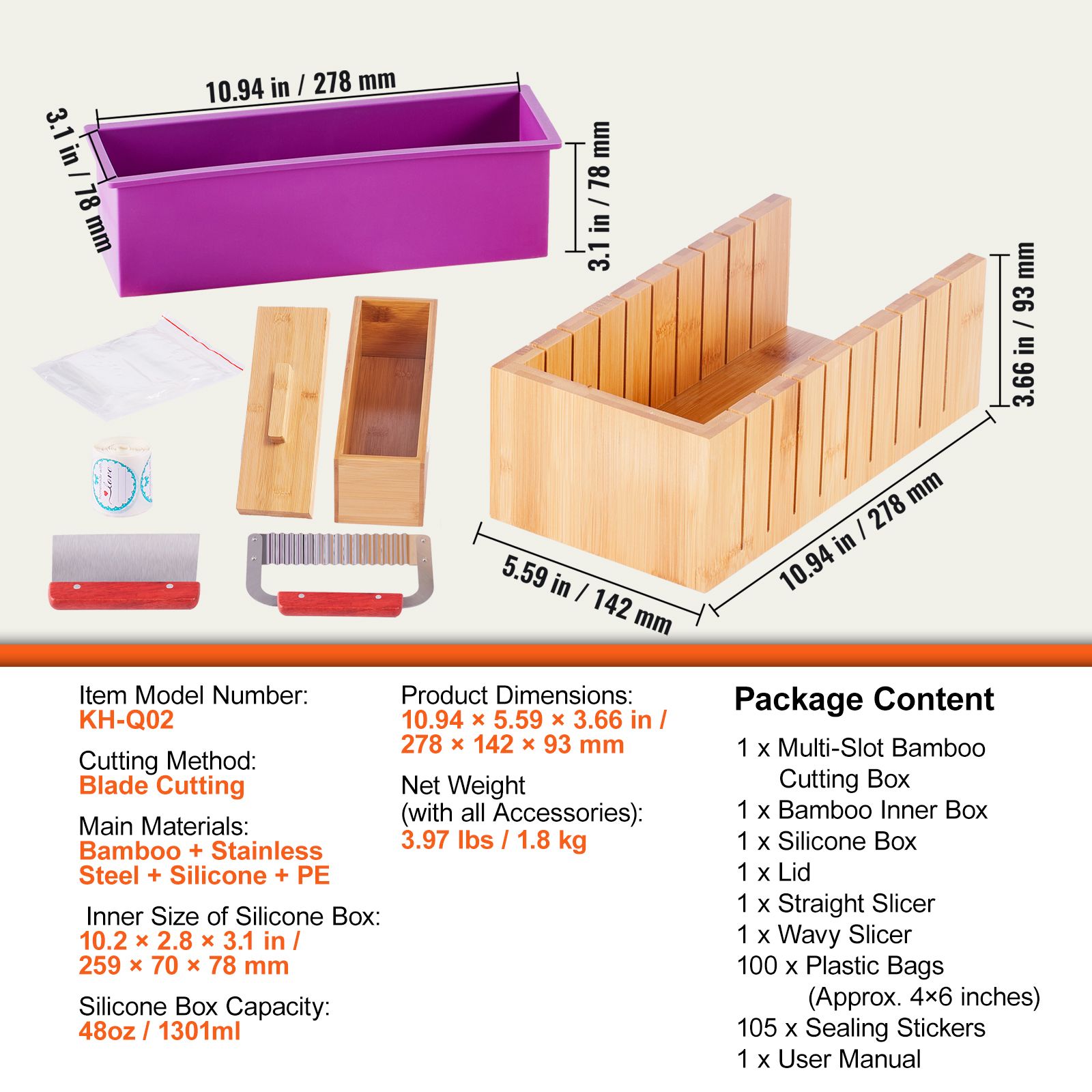 Набор для изготовления мыла, б – обзор и цена Soap Making Diy Kit
