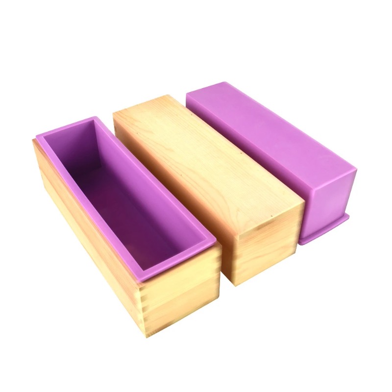Гибкая силиконовая форма для м – обзор и цена Soap Making Instructions