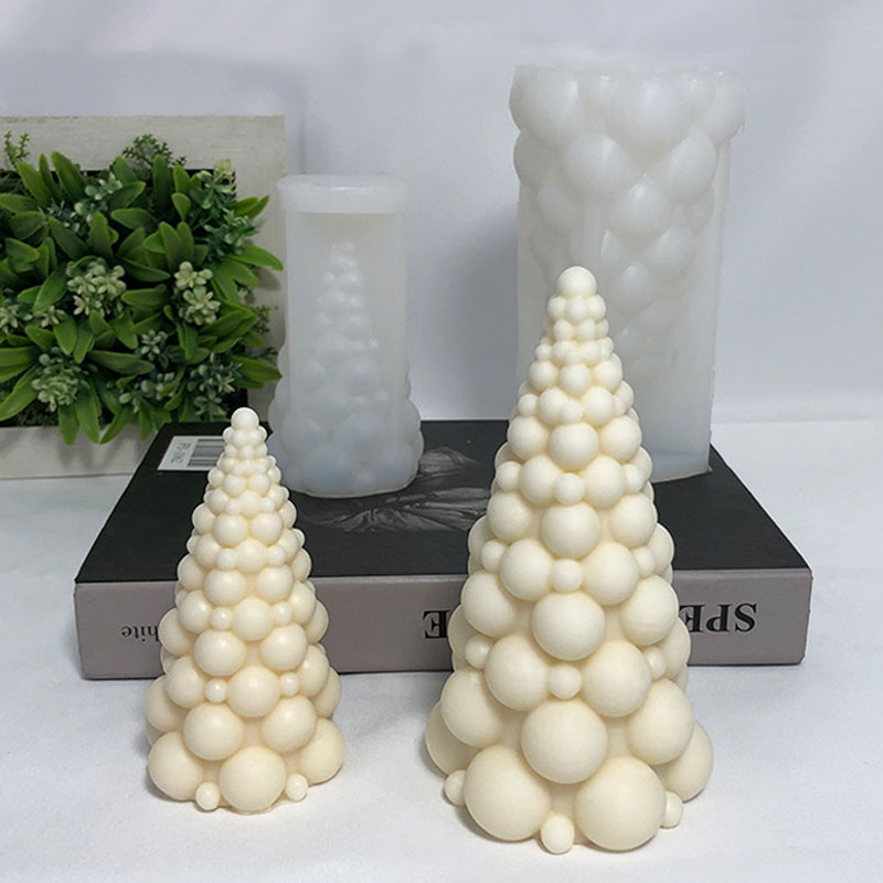 Рождественская елка с 3D пузыр – обзор и цена Soap Making Diy Kit