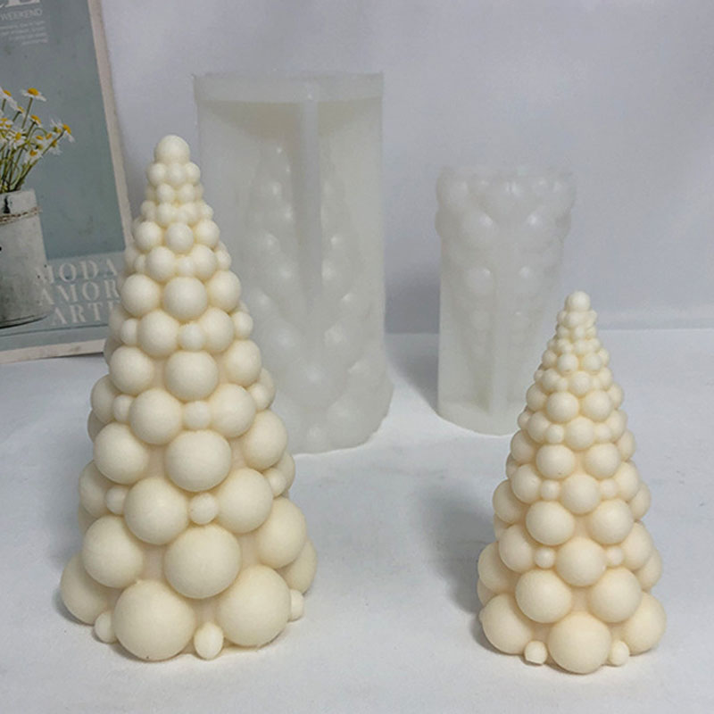Рождественская елка с 3D пузыр – обзор и цена Soap Making Diy Kit