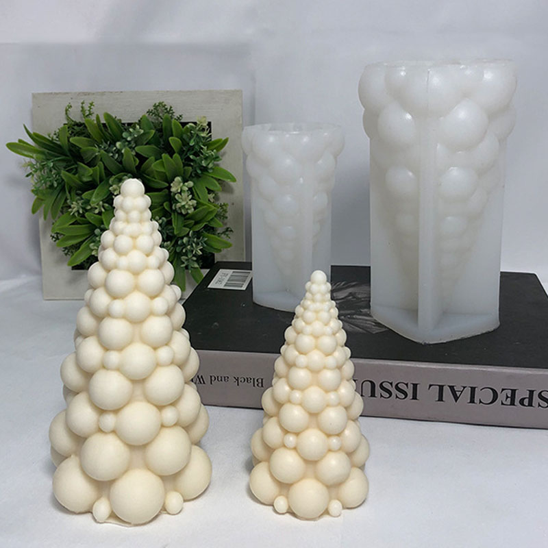 Рождественская елка с 3D пузыр – обзор и цена Soap Making Diy Kit