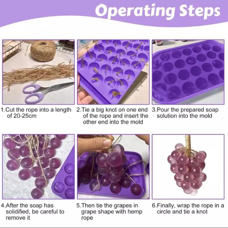 Набор для изготовления мыла ру – обзор и цена Soap Making Diy Kit
