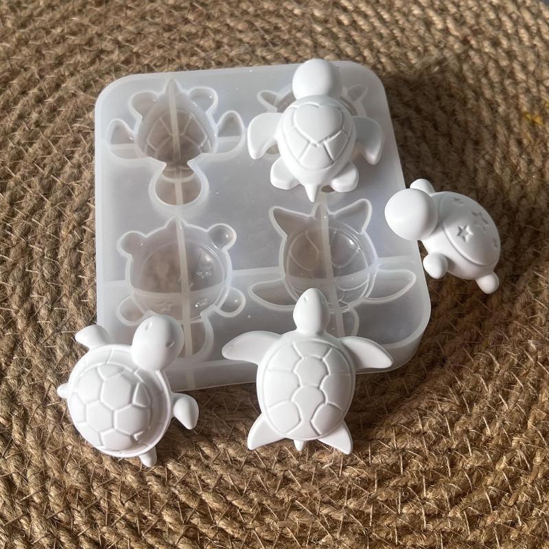 Силиконовая форма в виде череп – обзор и цена Soap Making Ins