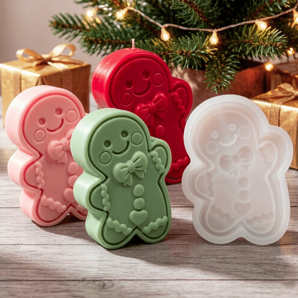 Силиконовая форма для изготовл – обзор и цена Soap Making Gifts