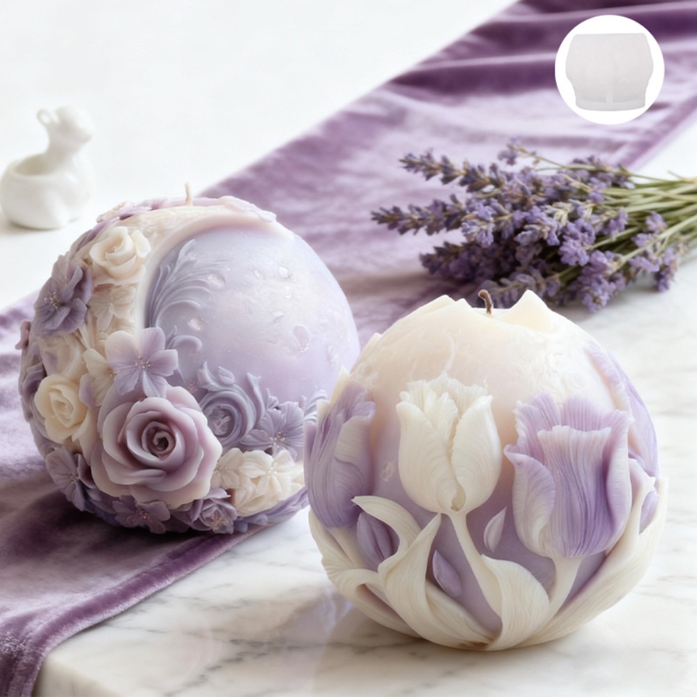 Силиконовая форма для свечей в – обзор и цена Soap Making Ins