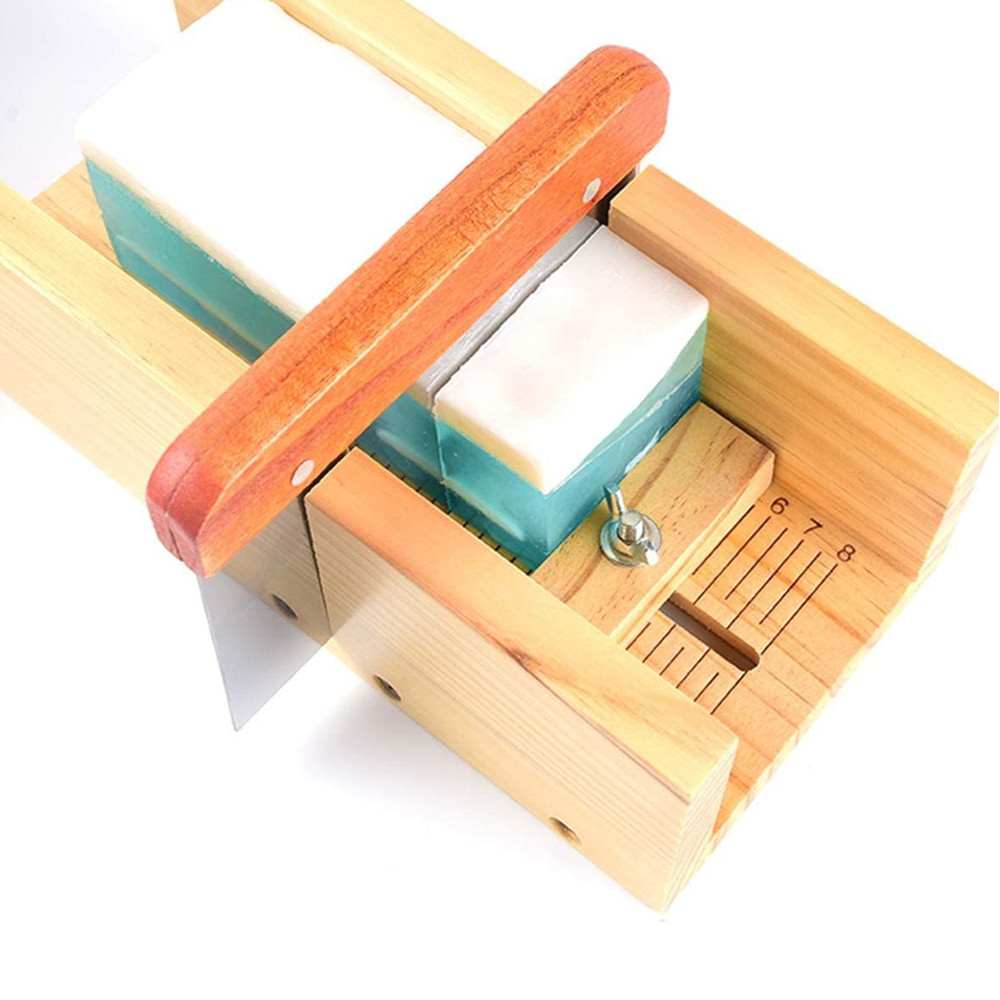 Набор силиконовых форм для мыл – обзор и цена Soap Making Kit For Beginners
